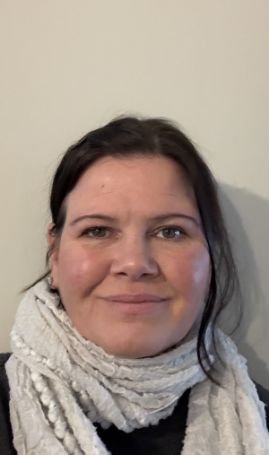 kristina johnson-most