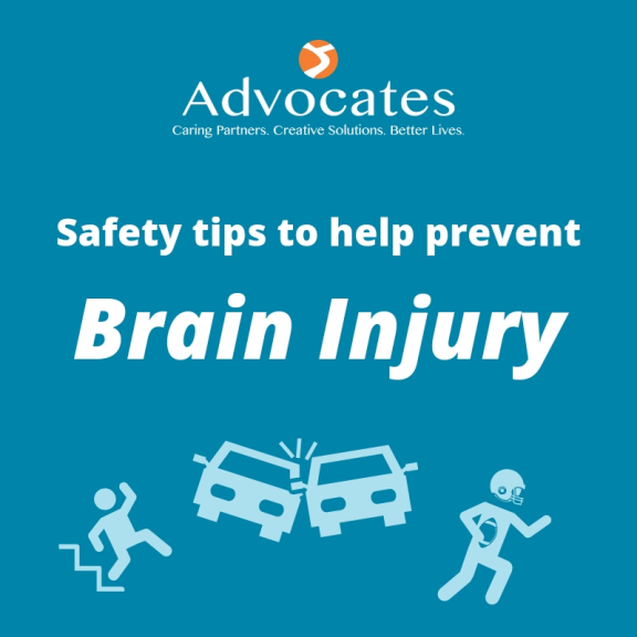 BI Prevention Tips