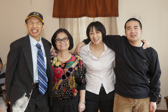 Developmental Services