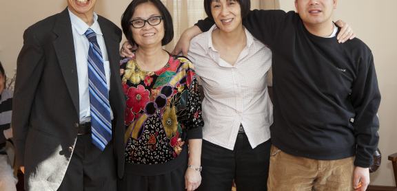 Developmental Services