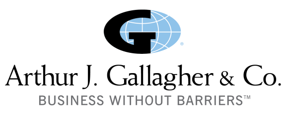 Arthur J. Gallagher & Co. logo