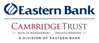 Eastern Bank Cambridge Trust logo