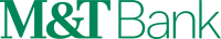 M&T Bank Logo