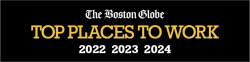 Advocates The Boston Globe Top Places to Work 2022, 2023, 2024